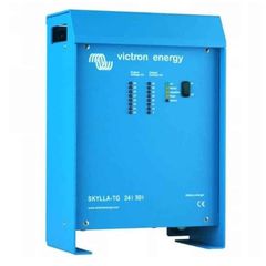 Φορτιστής Μπαταριών Victron Skylla-TG 24/50 Τριφασικός (1+1) 24V 50A
