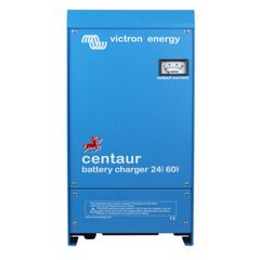 Φορτιστής Μπαταριών Victron Centaur Charger 24/60 (3) 24V 60A