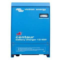 Φορτιστής Μπαταριών Victron Centaur Charger 12/100 (3) 12V 100A