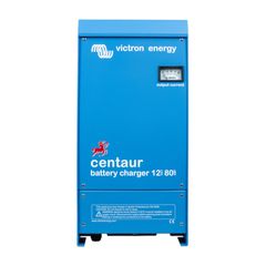 Φορτιστής Μπαταριών Victron Centaur Charger 12/80 (3) 12V 80A