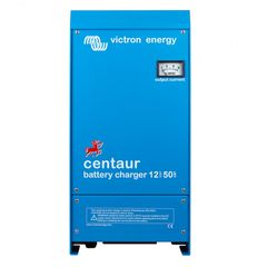 Φορτιστής Μπαταριών Victron Centaur Charger 12/50 (3) 12V 50A
