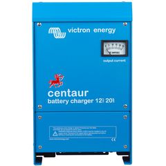 Φορτιστής Μπαταριών Victron Centaur Charger 12/20 (3) 12V 20A