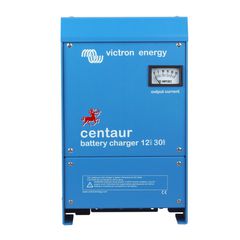 Φορτιστής Μπαταριών Victron Centaur Charger 12/30 (3) 12V 30A