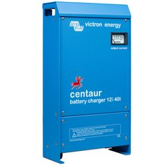 Φορτιστής Μπαταριών Victron Centaur Charger 12/40 (3) 12V 40A
