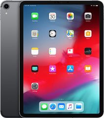 Apple iPad Pro 12.9 (2018) (1TB) MTFR2 WiFi Space Gray
