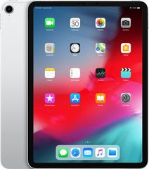 Apple iPad Pro 11 (2018) (1TB) MU222 WiFi+Cellular Silver