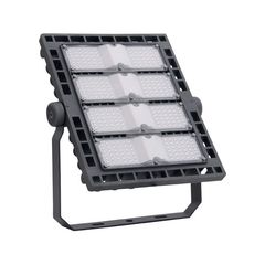 Γκρί Προβολέας LED Ισχύος 240W Σε Ψυχρό Λευκό Φώς (5000Κ) IP66 Aca Magnum - Ψυχρό (5000-6500Κ)