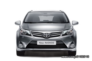 OEM ΟΘΟΝΗ TOYOTA AVENSIS 2011> 