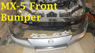 MAZDA  MX5- RX8 - MAZDA 6 ΦΤΕΡΑ - ΚΑΠΟ - ΠΡΟΦΥΛΑΚΤΗΡΕΣ - ΦΑΝΑΡΙΑ - ΤΡΑΒΕΡΣΕΣ - ΜΗΧΑΝΙΚΑ - ΗΛΕΚΤΡΙΚΑ-thumb-15