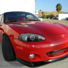 MAZDA  MX5- RX8 - MAZDA 6 ΦΤΕΡΑ - ΚΑΠΟ - ΠΡΟΦΥΛΑΚΤΗΡΕΣ - ΦΑΝΑΡΙΑ - ΤΡΑΒΕΡΣΕΣ - ΜΗΧΑΝΙΚΑ - ΗΛΕΚΤΡΙΚΑ-thumb-19