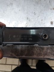 Πολλαπλασιαστής OPEL CORSA 2000 - 2004 0221503015 