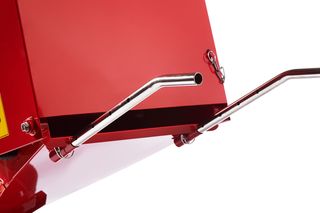 Κλαδοτεμαχιστές 2026 LINDDANA TP 100 MOBILE Δανίας 100mm-thumb-7