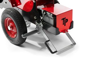 Κλαδοτεμαχιστές 2026 LINDDANA TP 100 MOBILE Δανίας 100mm-thumb-4