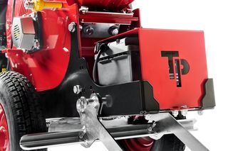 Κλαδοτεμαχιστές 2026 LINDDANA TP 100 MOBILE Δανίας 100mm-thumb-2