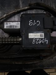 ΗΛΕΚΤΡΙΚΟ ΧΕΙΡΟΦΡΕΝΟ ΑΠΟ Opel Meriva Insignia A2C53377109