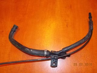ΑΝΤΛΙΑ ΑΝΑΡΡΟΦΗΣΗΣ BMW E46 E39 / M54 ''BMW Βαμβακας''