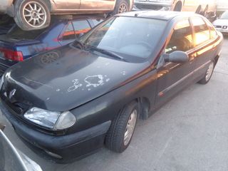 Renault Laguna 1996