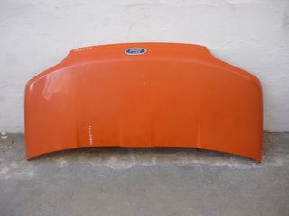 FORD TRANZIT 91 KOKKINO