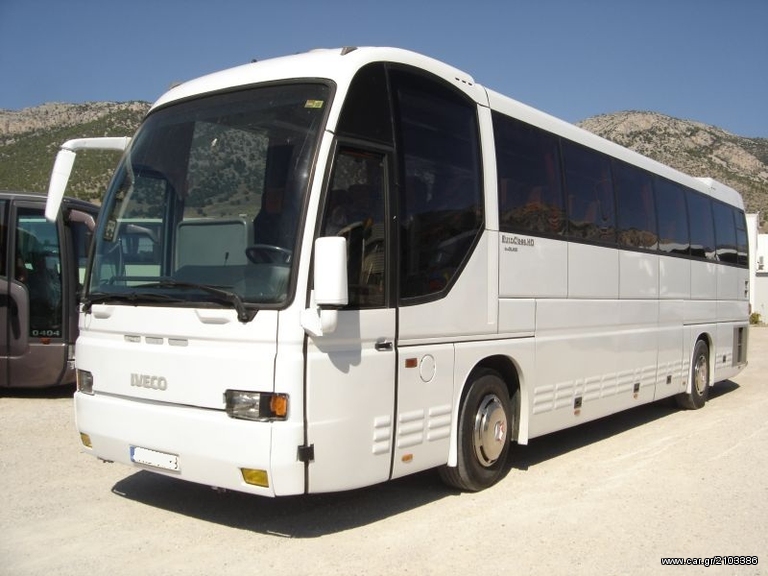 IVECO EUROCLASS  ΑΝΤΑΛΑΚΤΙΚΑ ΚΑΙΝΟΥΡΙΑ - ΜΕΤΑΧΕΙΡΙΣΜΕΝΑ