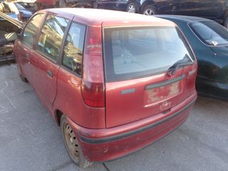 Fiat Punto 75 1996