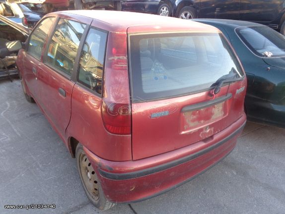 Fiat Punto 75 1996