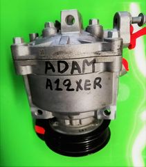 Συμπιεστής A/C (κομπρεσέρ) OPEL ADAM-thumb-1
