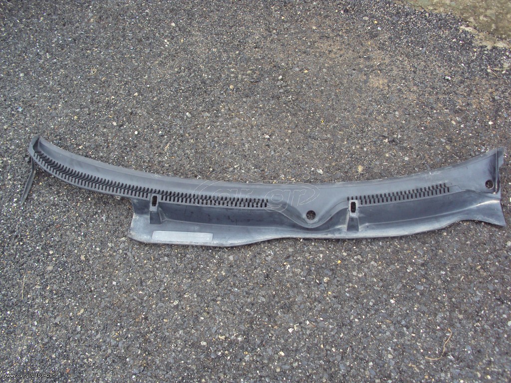 SEAT LEON - TOLEDO (ΠΛΑΣΤΙΚΟ ΝΕΡΟΧΥΤΗ)
