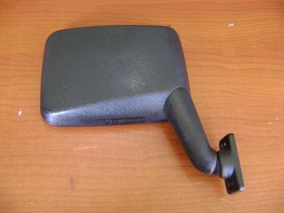 MERCEDES 207/307 1977-1995 ΚΑΘΡΕΠΤΗΣ ΜΗΧΑΝΙΚΟΣ ΑΡΙΣΤΕΡΟΣ-thumb-1