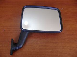 MERCEDES 207/307 1977-1995 ΚΑΘΡΕΠΤΗΣ ΜΗΧΑΝΙΚΟΣ ΑΡΙΣΤΕΡΟΣ-thumb-2