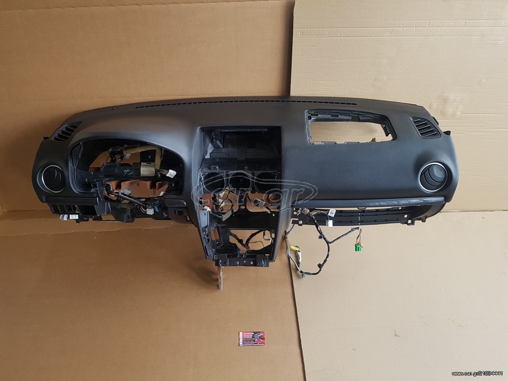 MAZDA 6 2007 ΤΑΜΠΛΟ