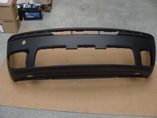 ΠΡΟΦΥΛΑΚΤΗΡΑΣ ΕΜΠΡΟΣ FIAT PANDA (2003-2011)