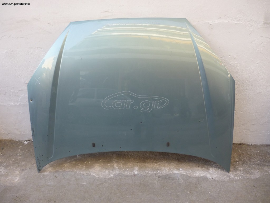 FORD FOCUS 2003 ΛΑΧΑΝΙ