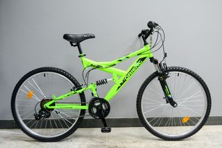 All - Mountain Orient 2026 S-400 26'' 21sp-thumb-3