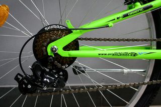 All - Mountain Orient 2026 S-400 26'' 21sp-thumb-5