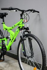 All - Mountain Orient 2026 S-400 26'' 21sp-thumb-8