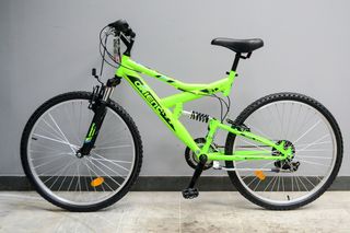 All - Mountain Orient 2026 S-400 26'' 21sp-thumb-9