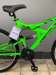 All - Mountain Orient 2026 S-400 26'' 21sp-thumb-4