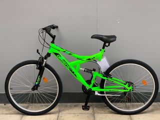 All - Mountain Orient 2026 S-400 26'' 21sp-thumb-13