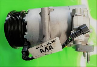 Συμπιεστής A/C (κομπρεσέρ) Ford Focus 1.6 TDCi / B-MAX-thumb-2