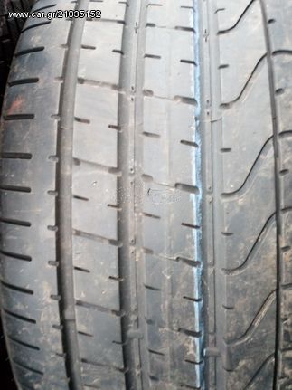 ***295/35R21 PIRELLI ΕΛΑΦΡΩΣ ΜΕΤΑΧΕΙΡΙΣΜΕΝΑ ΕΛΑΣΤΙΚΑ DOT 2012-2014 ΕΙΣΑΓΩΓΗΣ-4 ΕΛΑΣΤΙΚΑ***