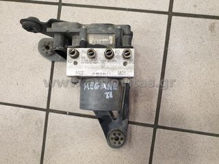 ABS MEGANE 2002-