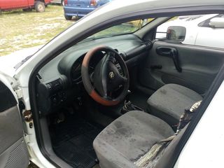 Κλούβα Opel 2001 COMBO-thumb-4