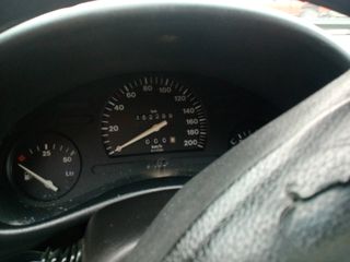 Κλούβα Opel 2001 COMBO-thumb-5