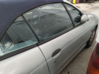 RENAULT MEGANE CABRIO 01' 1.4cc-thumb-1