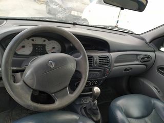 RENAULT MEGANE CABRIO 01' 1.4cc-thumb-5