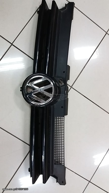 ΜΑΣΚΑ GOLF 2003