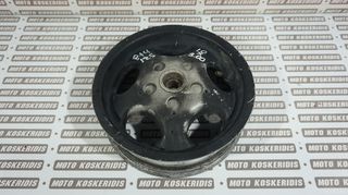 ΖΑΝΤΑ  ΠΙΣΩ  -> VESPA  ET4   50 125 150 