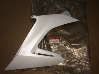 ΚΑΛΥΜΜΑ ΑΡΙΣΤΕΡΟ HONDA NC700X / NC750X κωδ 63495-MJL-L30ZD