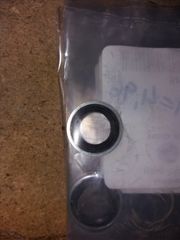 Φλαντζα ροδελα Α/C compreser-thumb-1