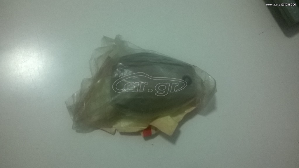 ΚΡΥΣΤΑΛΛΟ ΦΛΑΣ HONDA TRANSALP/CB/CBR/CBF
